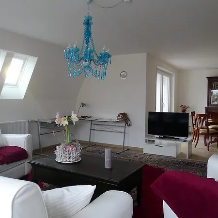 Ferienwohnung Bellaria Apartment *