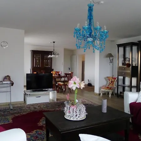 Ferienwohnung Bellaria * Markdorf