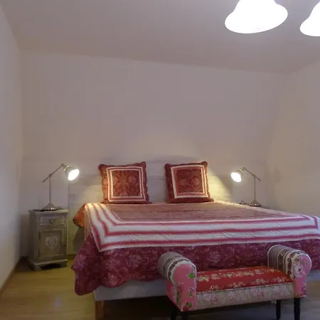 Apartment Ferienwohnung Bellaria