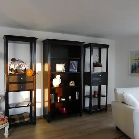 Ferienwohnung Bellaria Apartment Markdorf
