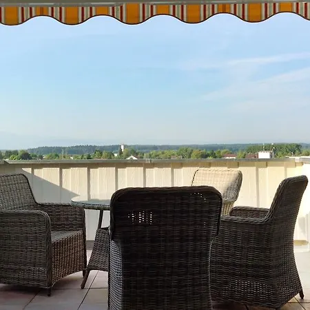 Ferienwohnung Bellaria Markdorf