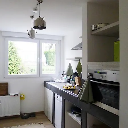 Ferienwohnung Bellaria Apartment