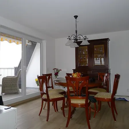 Apartment Ferienwohnung Bellaria *