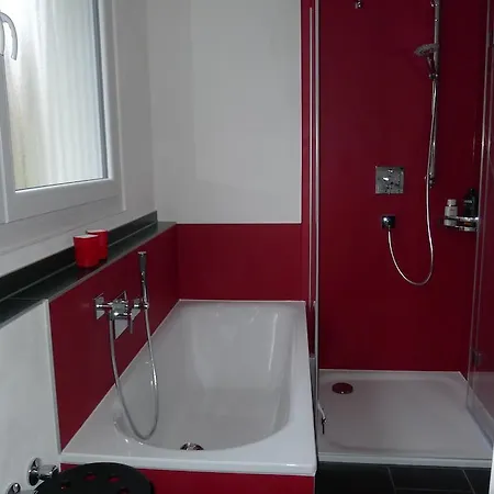 Ferienwohnung Bellaria