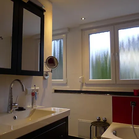 Ferienwohnung Bellaria Apartment *