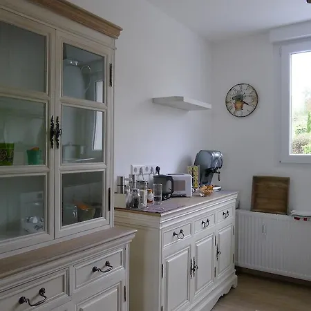 Apartment Ferienwohnung Bellaria Markdorf
