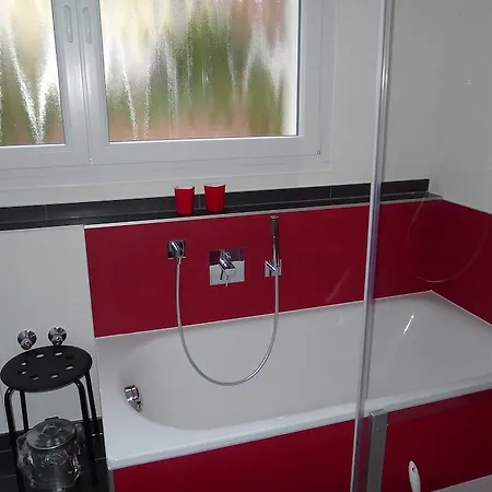 Apartment Ferienwohnung Bellaria