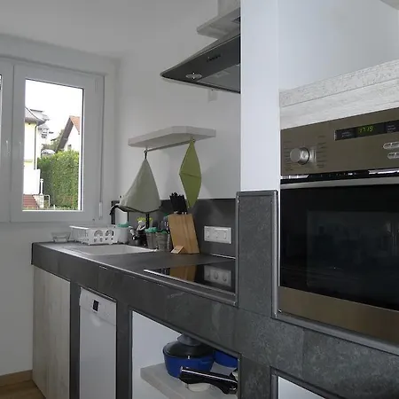 Apartment Ferienwohnung Bellaria *